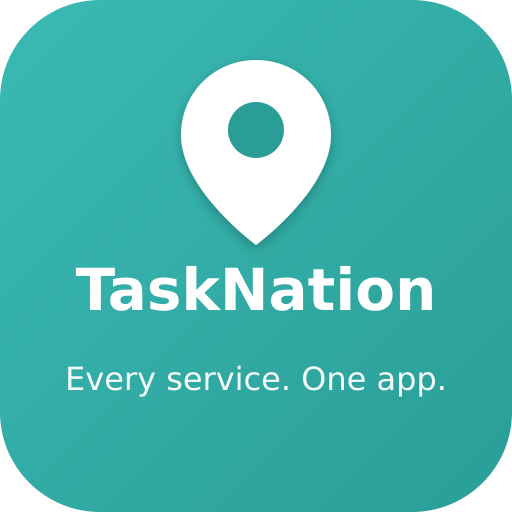 TaskNation - Connect with Local Workers